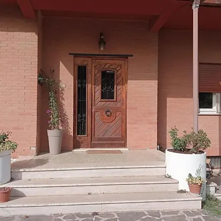 Da Piero E Gina Apartmán *