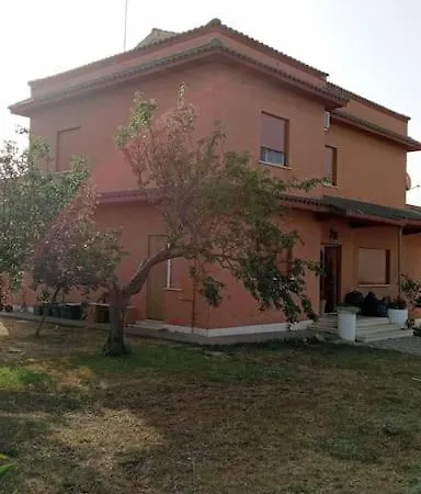 Da Piero E Gina Palidoro