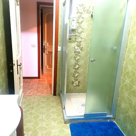 Da Piero E Gina Apartmán *